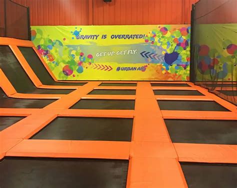 white marsh indoor playground|urban air white marsh md.